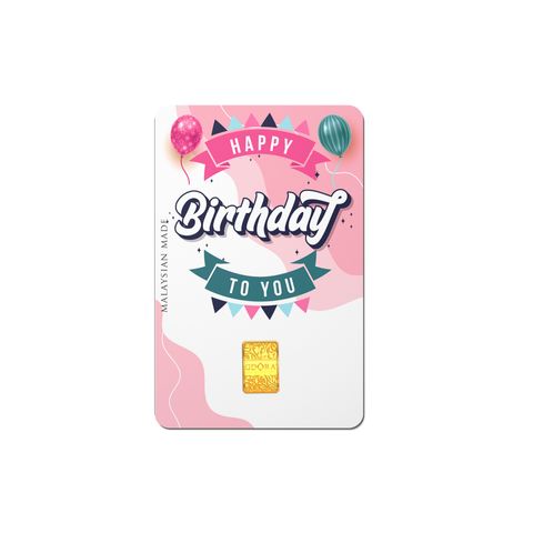 MOCKUP BIRTHDAY FRONT