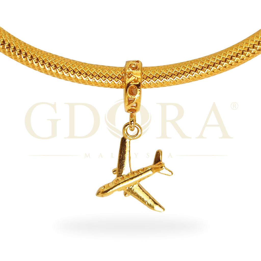 AEROPLANE_BANGLE