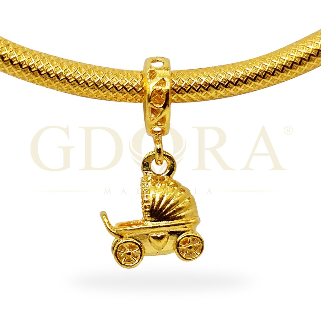 BABY STROLLER_BANGLE