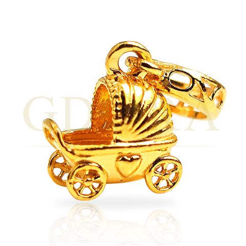 BABY STROLLER_FRONT
