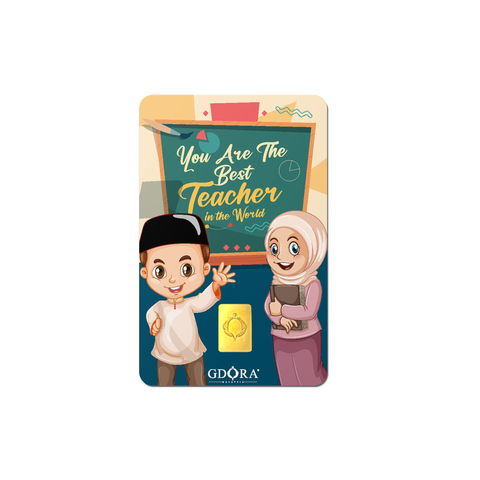 MOCKUP SINGLE CARD_Best Teacher V2_Front