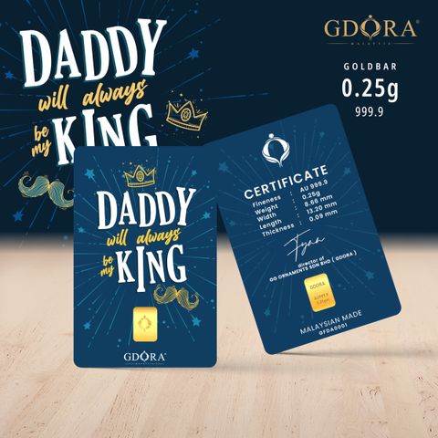 my king_mockup