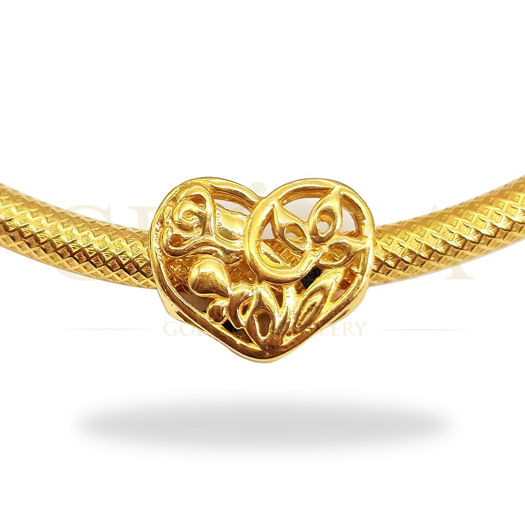 Love Flora_Bangle