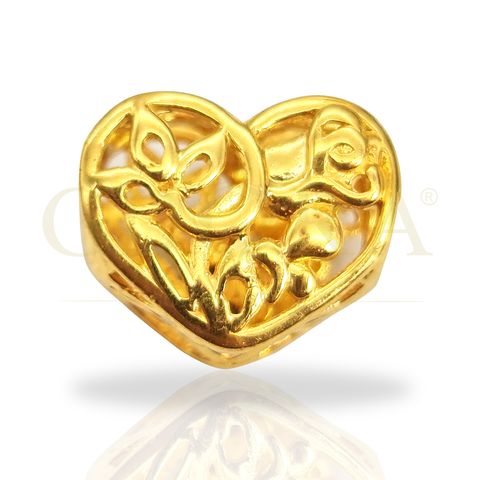 Love Flora_Front