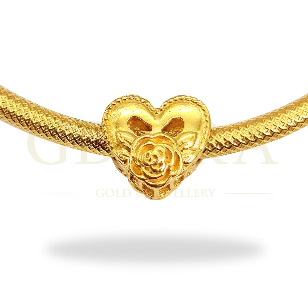 Love Rose_Bangle