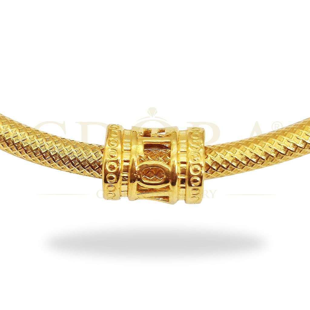 Love Tube_Bangle