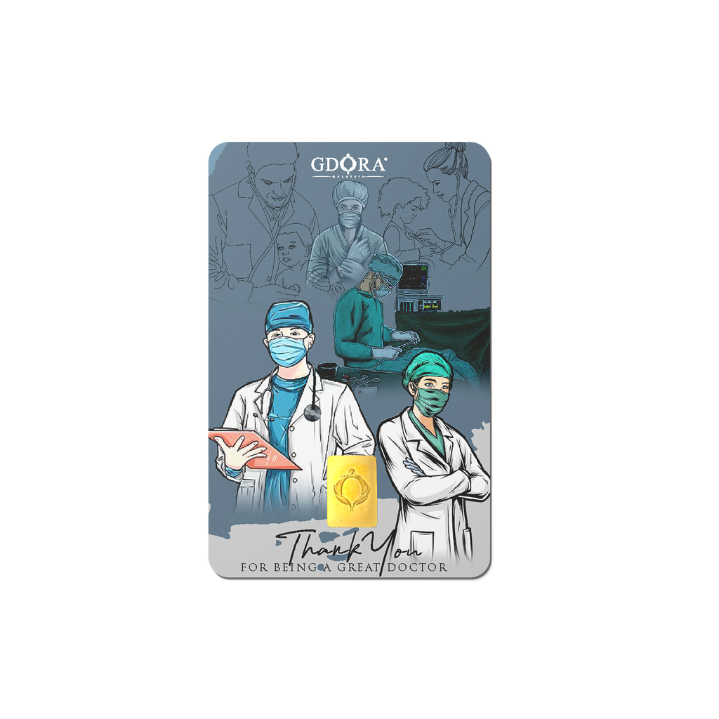 doctor