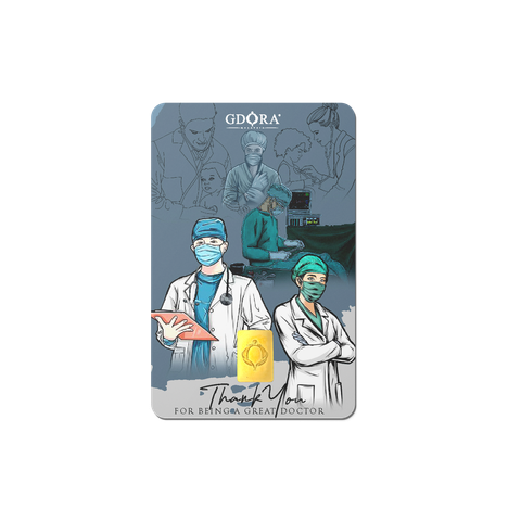 doctor
