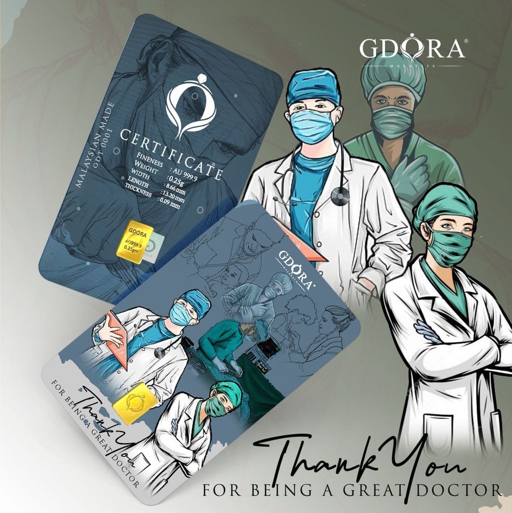Doctor Appreciation