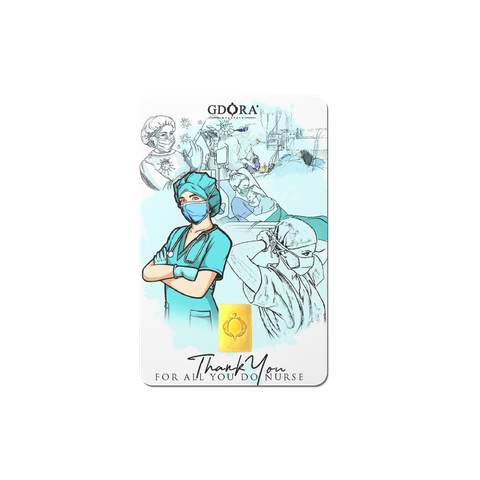 nurse