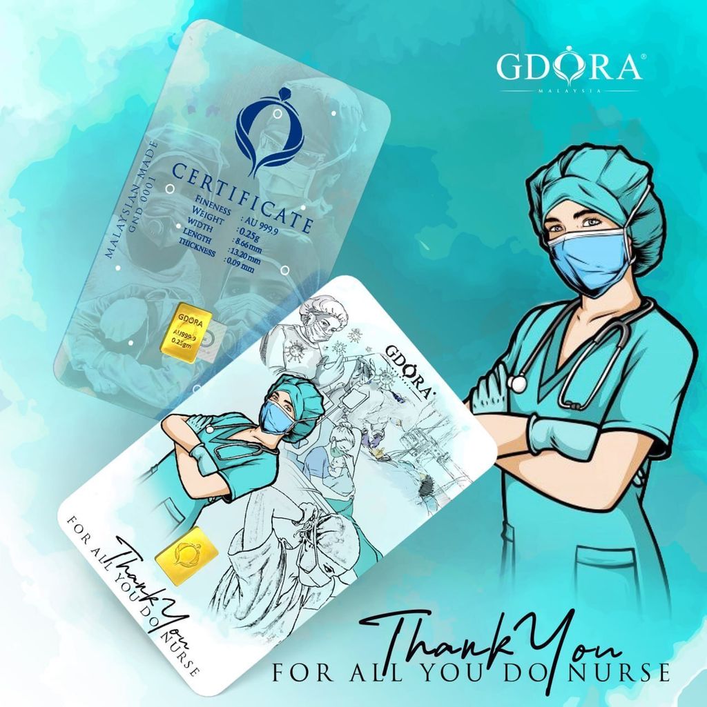 Nurse Appreciation