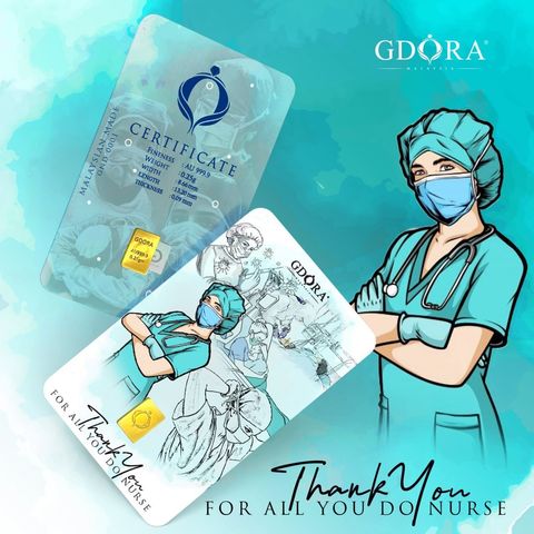 Nurse Appreciation