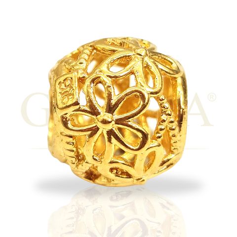 Openwork Flower_Front