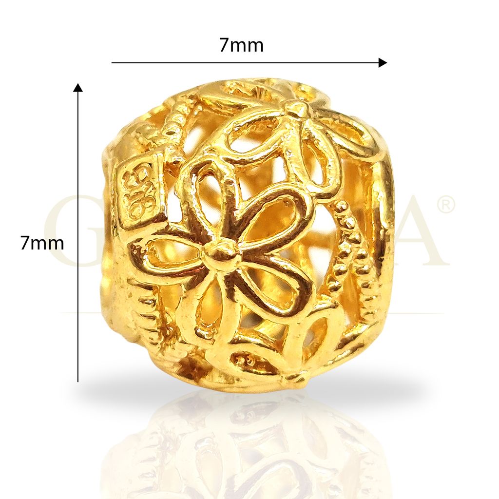Openwork Flower_Size-01