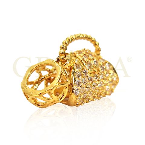 STONE BAG_3