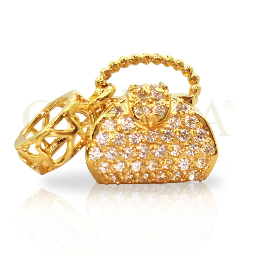 STONE BAG_1