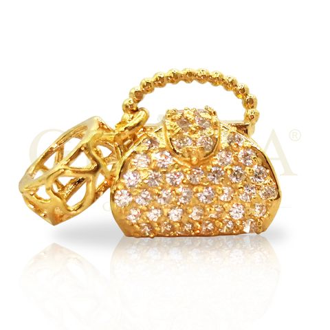 STONE BAG_1