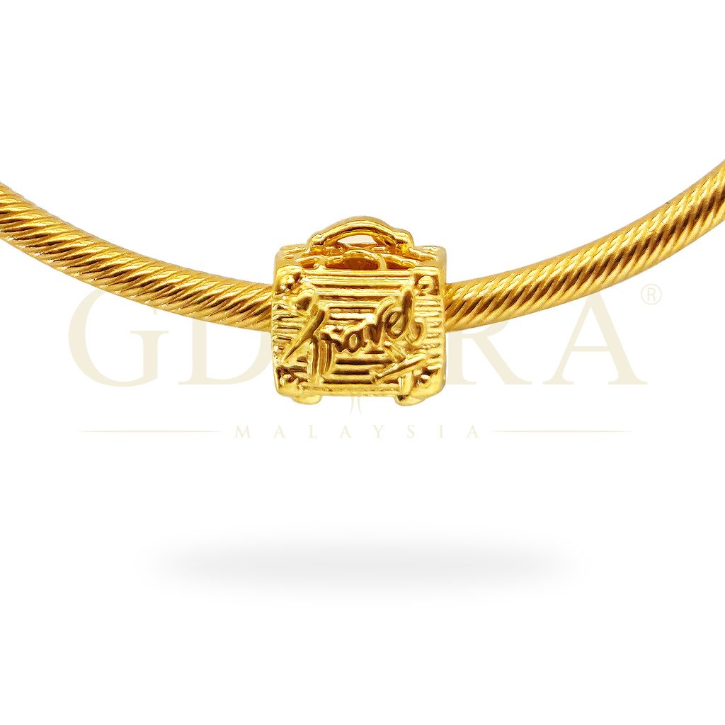TRAVEL LUGGAGE_BANGLE