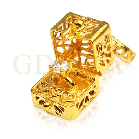 PROPOSE RING_OPEN