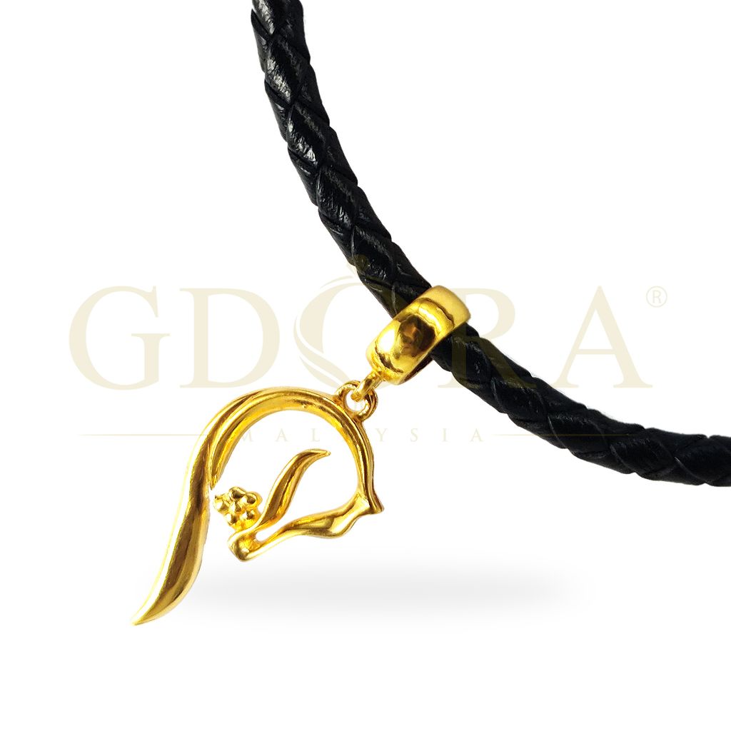 REINS CUTOUT_BRACELET