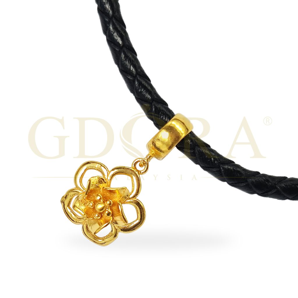 SUMMER FLOWERING_BRACELET