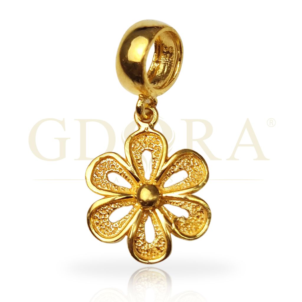 SANDY FLOWER_FRONT