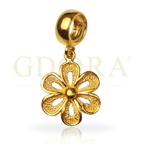 SANDY FLOWER_FRONT