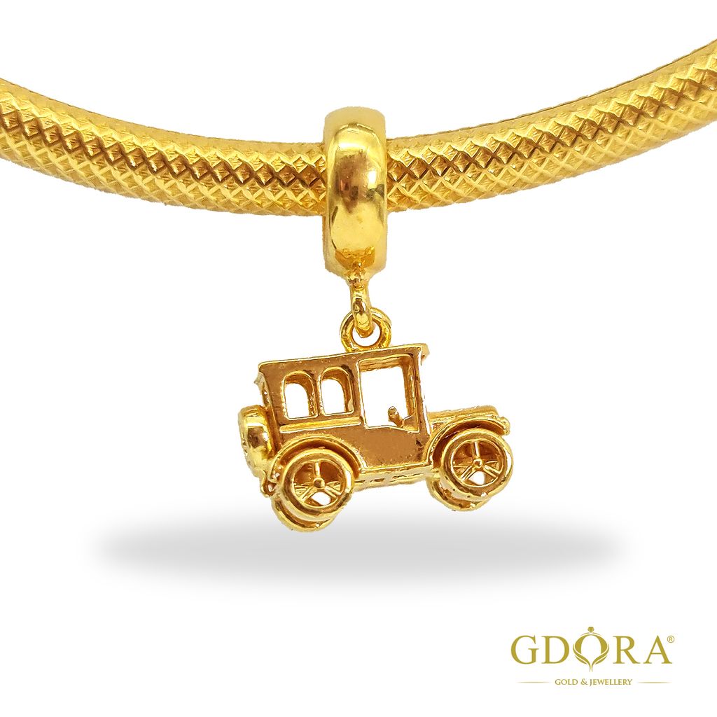 Vintage Car_Bangle (2)