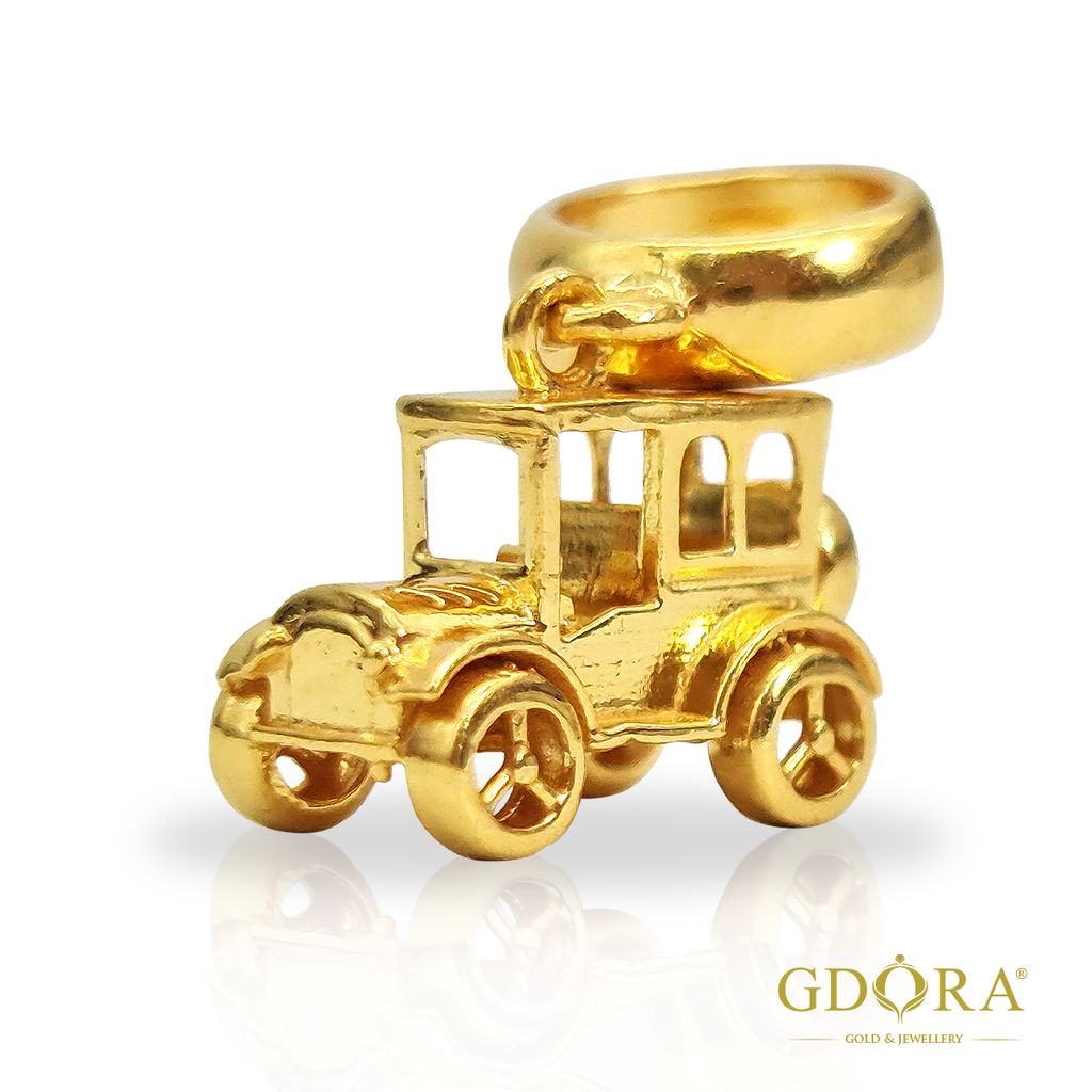 Vintage Car_Front (2)