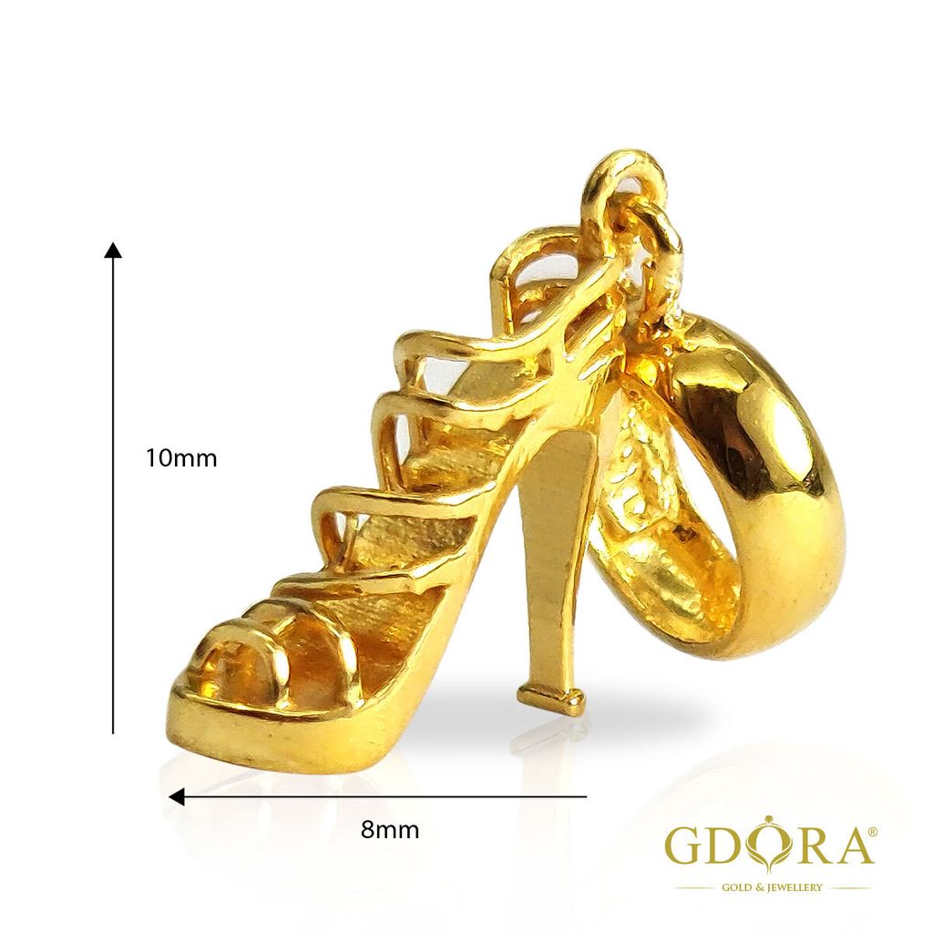 GLAM HIGH HEEL_Size-01