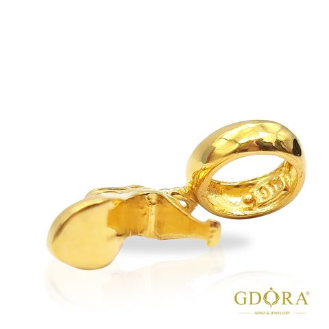GLAM HIGH HEEL_Side
