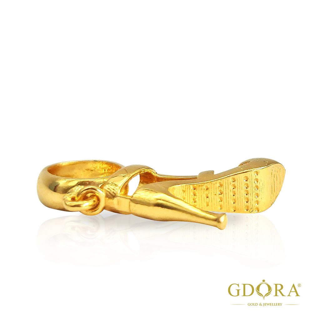 DIVA HIGH HEEL_Side