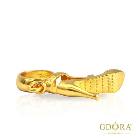 DIVA HIGH HEEL_Side