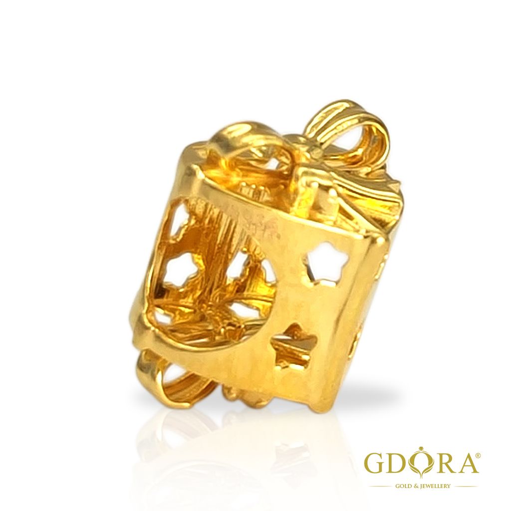 LOVE RIBBON BEAD_Side (2)