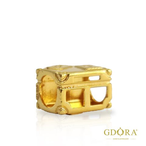 TRAVEL BAG BEAD_Side