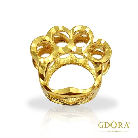 KITTY PAW CHARM_Front