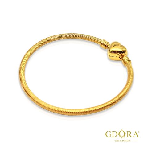 BANGLE PDR LOVE_Side