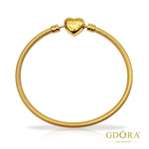 BANGLE PDR LOVE_Front