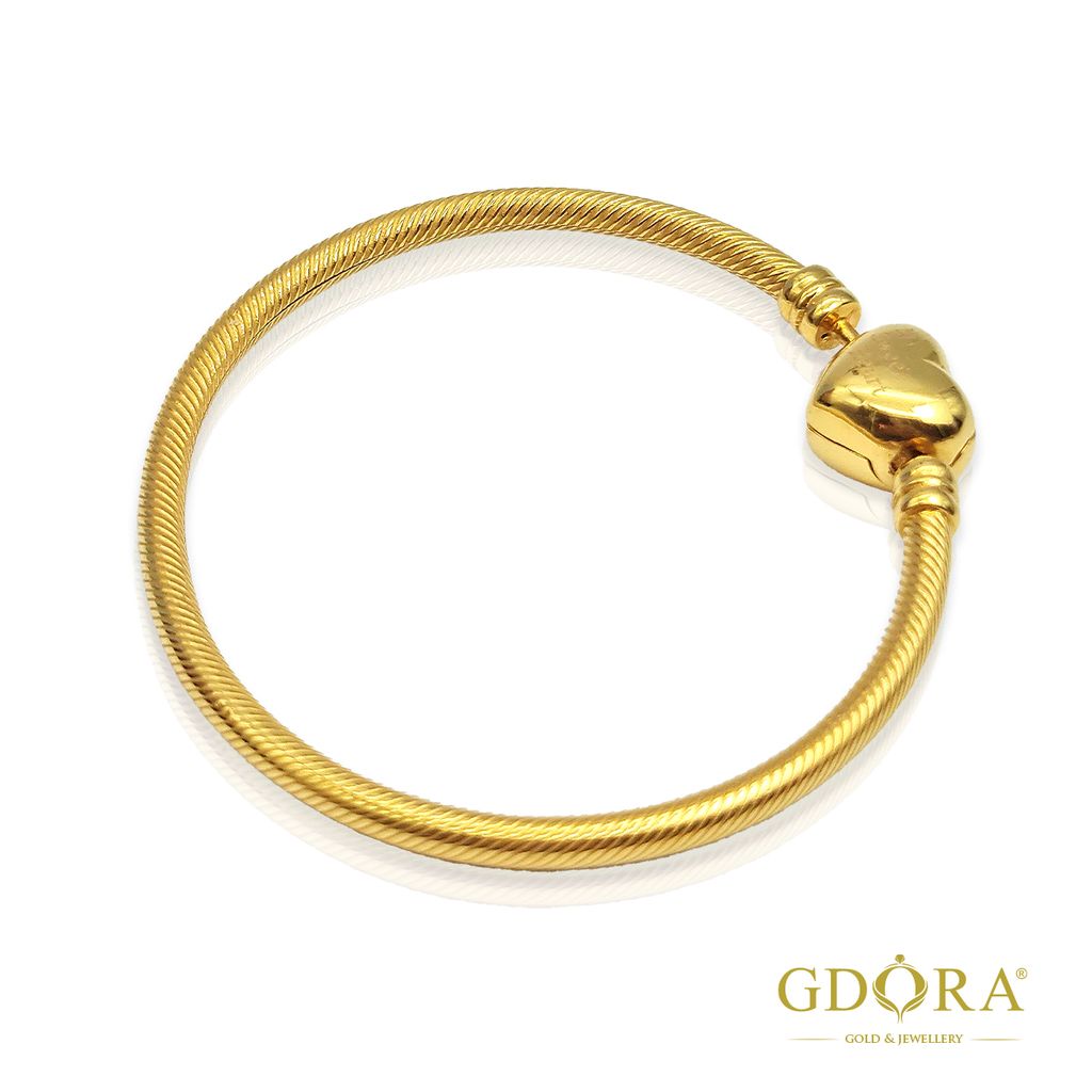 BANGLE PDR LOVE_Side