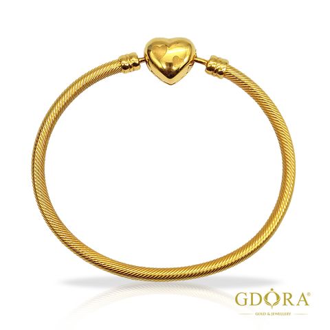 BANGLE PDR LOVE 2_Front