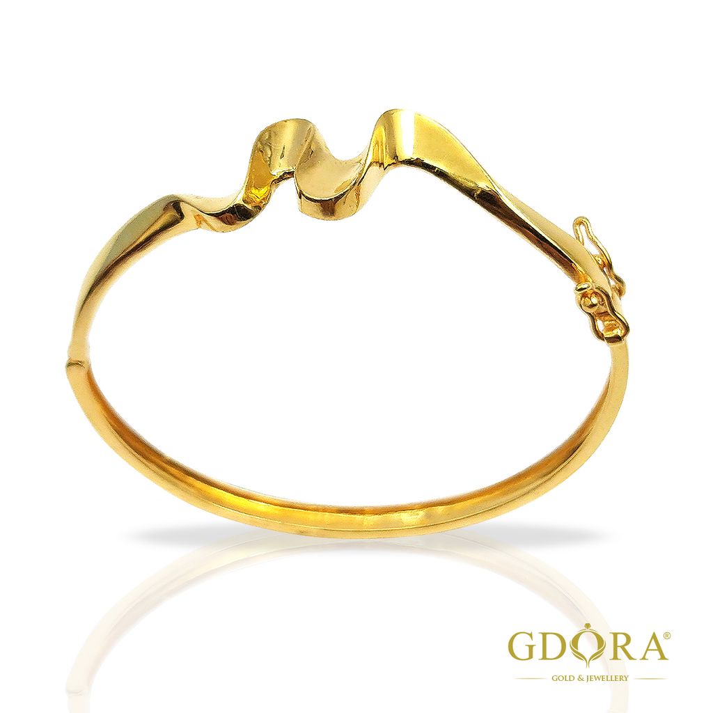 BANGLE WAVE_Front (2)
