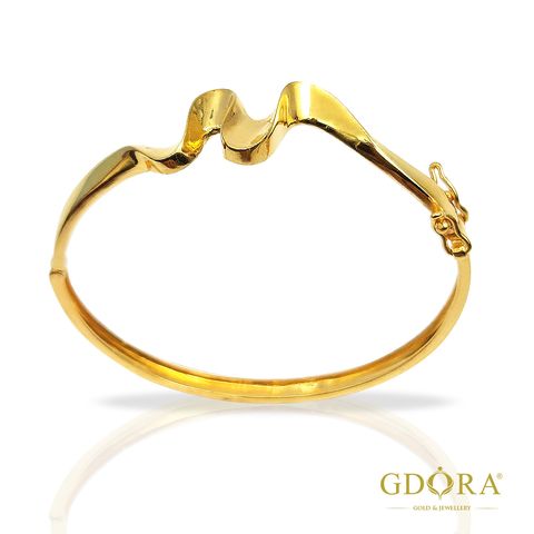 BANGLE WAVE_Front (2)