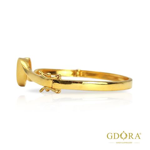 BANGLE WAVE_Side (2)
