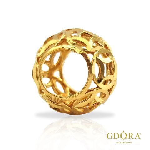 Openwork Coin_Side