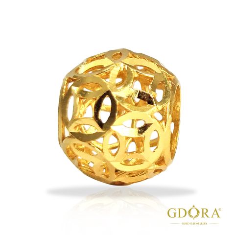 Openwork Coin_Front