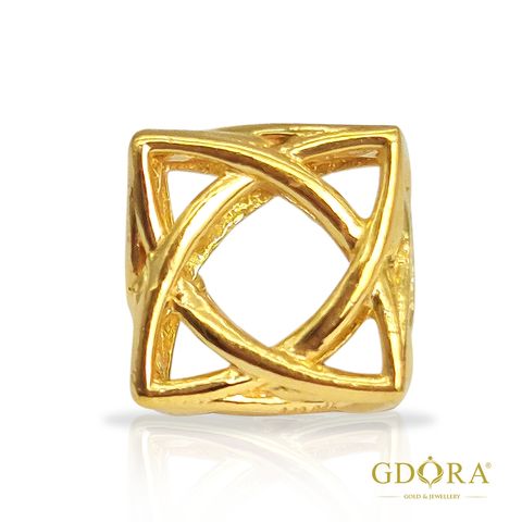 Cube Bead_Front