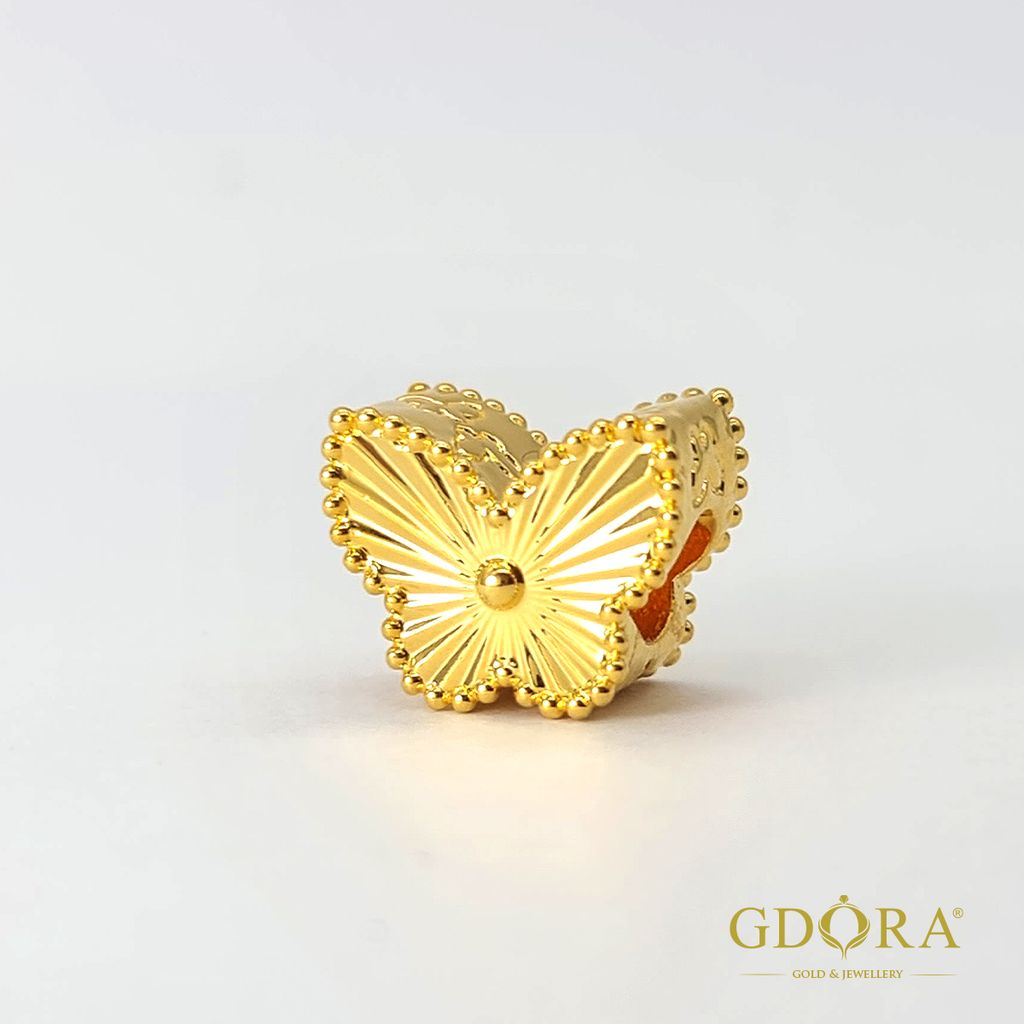 BUTTERFLY BURST BEAD_Front