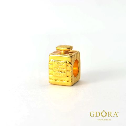 PERFUME CH BEAD_Front