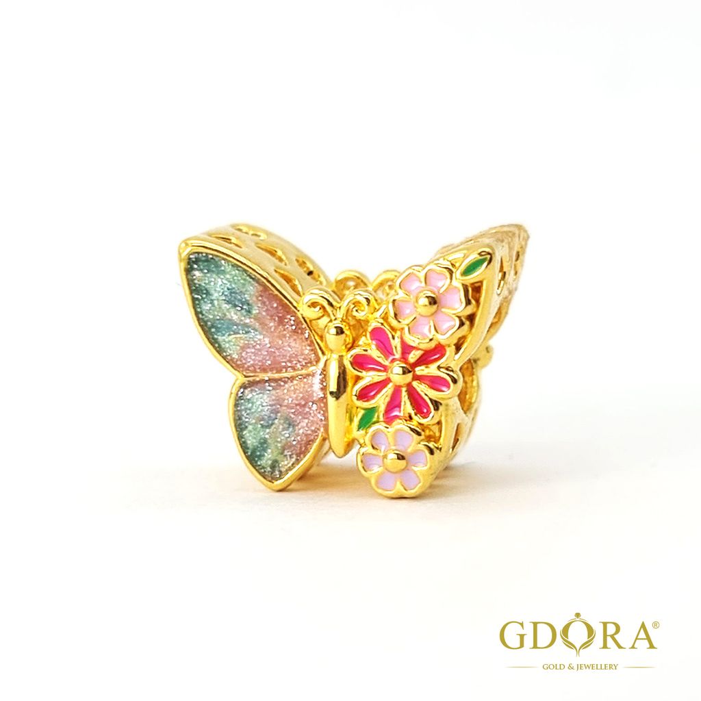 DREAMY BUTTERFLY BEAD_Front