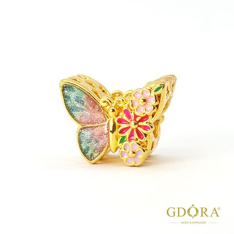 DREAMY BUTTERFLY BEAD_Front